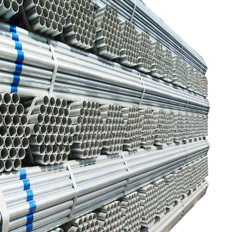 seamless pipe